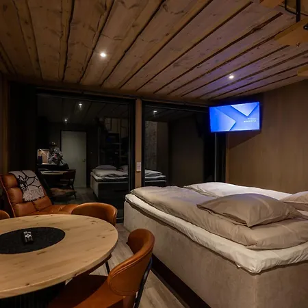 Appartement Aurora