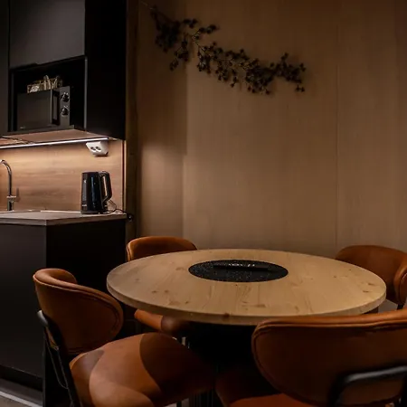Appartement Aurora
