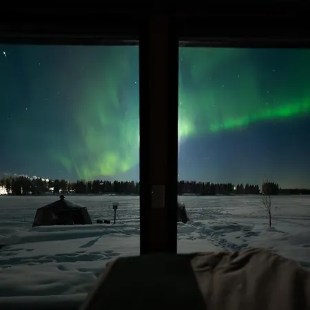 Aurora Appartement Ranua